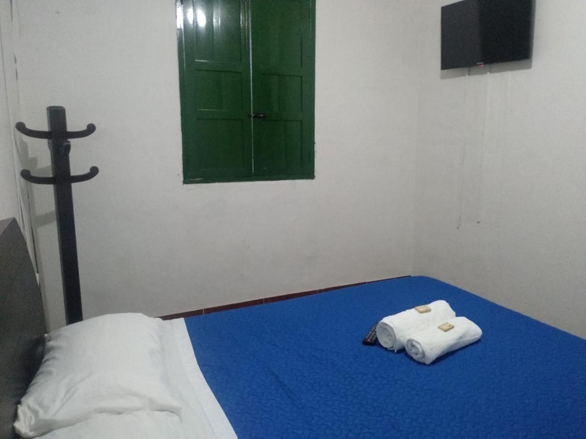 Hostal San Agustín Dış mekan fotoğraf